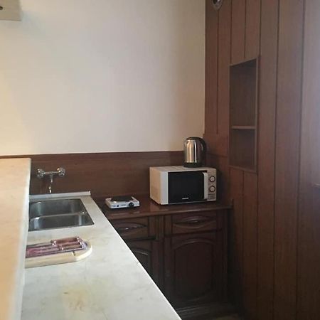 Holiday Home Yerevan Exterior photo