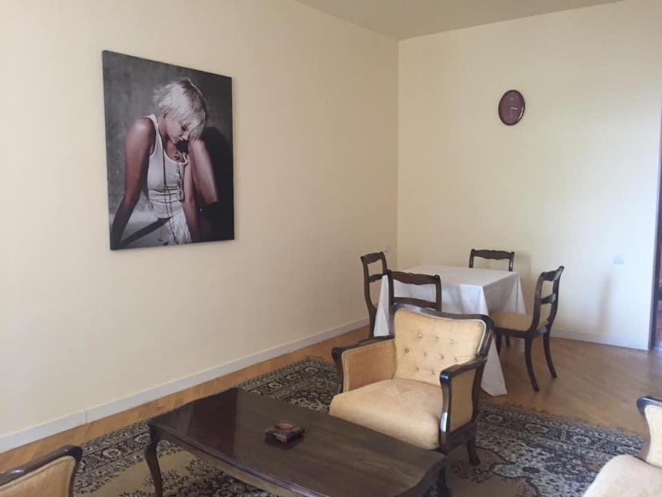 Holiday Home Yerevan Exterior photo