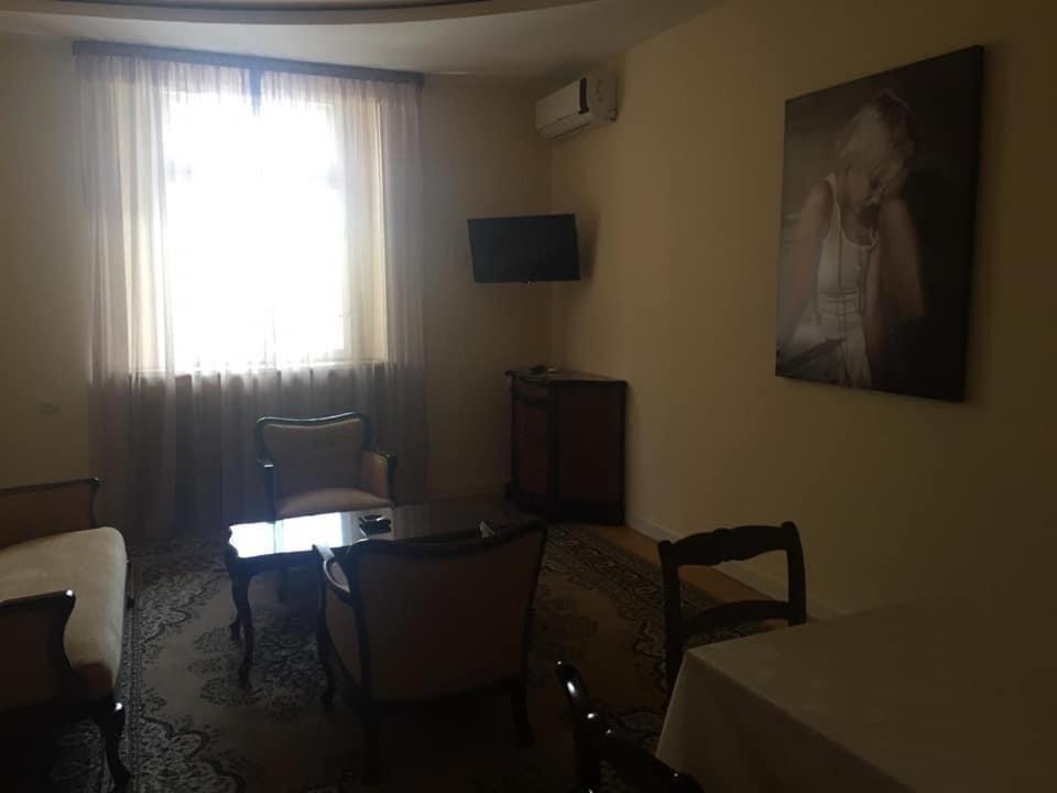 Holiday Home Yerevan Exterior photo