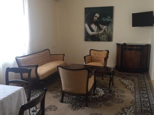 Holiday Home Yerevan Exterior photo