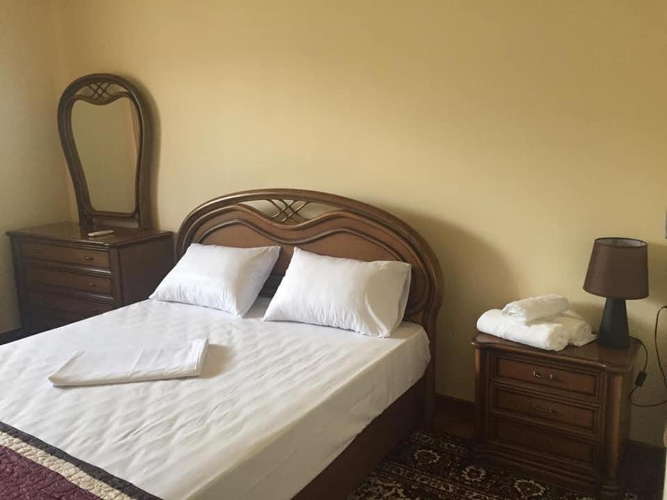 Holiday Home Yerevan Exterior photo