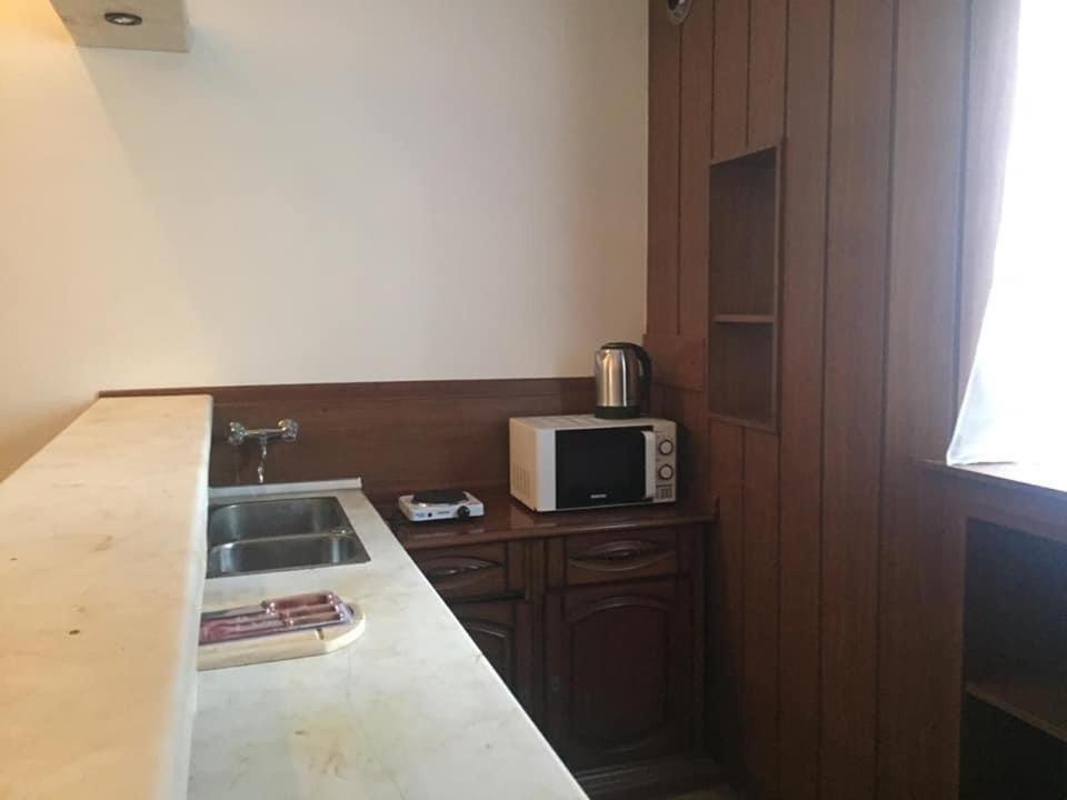 Holiday Home Yerevan Exterior photo