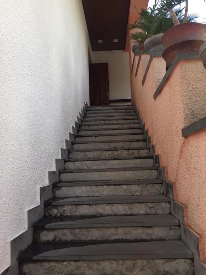 Holiday Home Yerevan Exterior photo