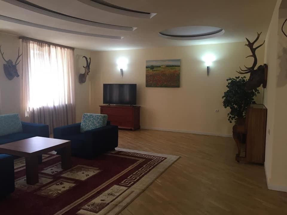 Holiday Home Yerevan Exterior photo