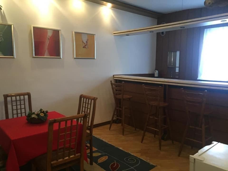 Holiday Home Yerevan Exterior photo