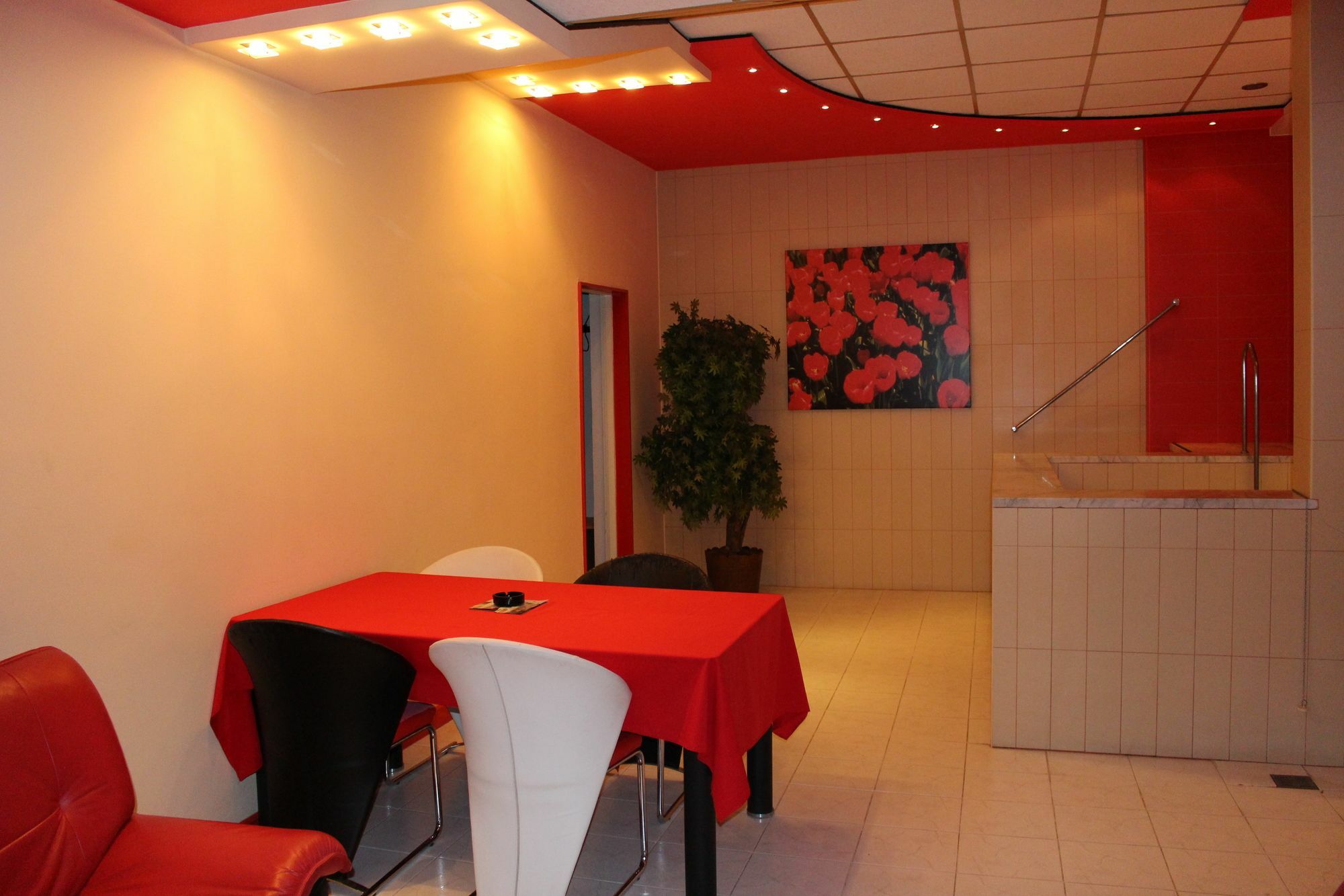 Holiday Home Yerevan Exterior photo